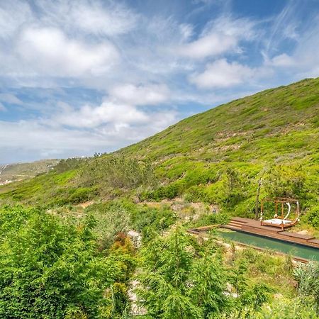 Guestready - Luxury Beach Villa With Private Pool Мафра Екстериор снимка