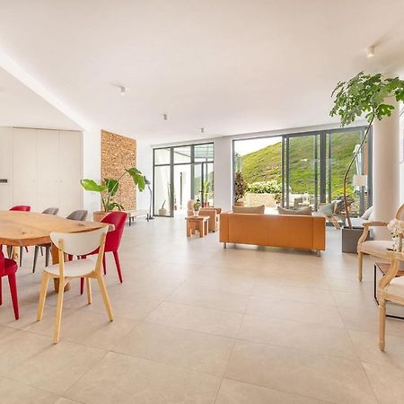 Guestready - Luxury Beach Villa With Private Pool Мафра Екстериор снимка